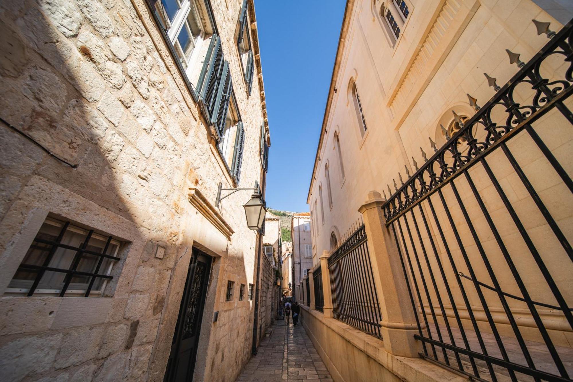 Sunce Palace Apartments With Free Offsite Parking Dubrovnik Kültér fotó