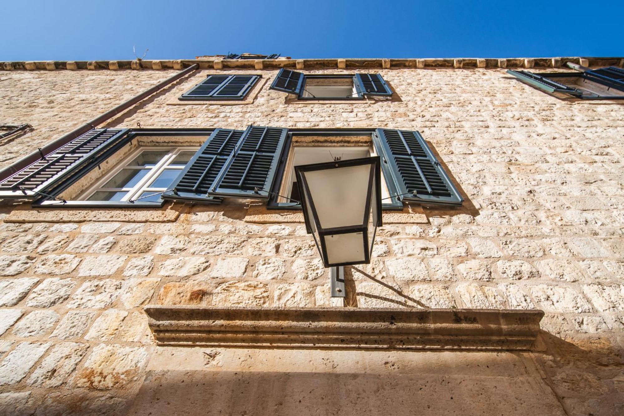 Sunce Palace Apartments With Free Offsite Parking Dubrovnik Kültér fotó