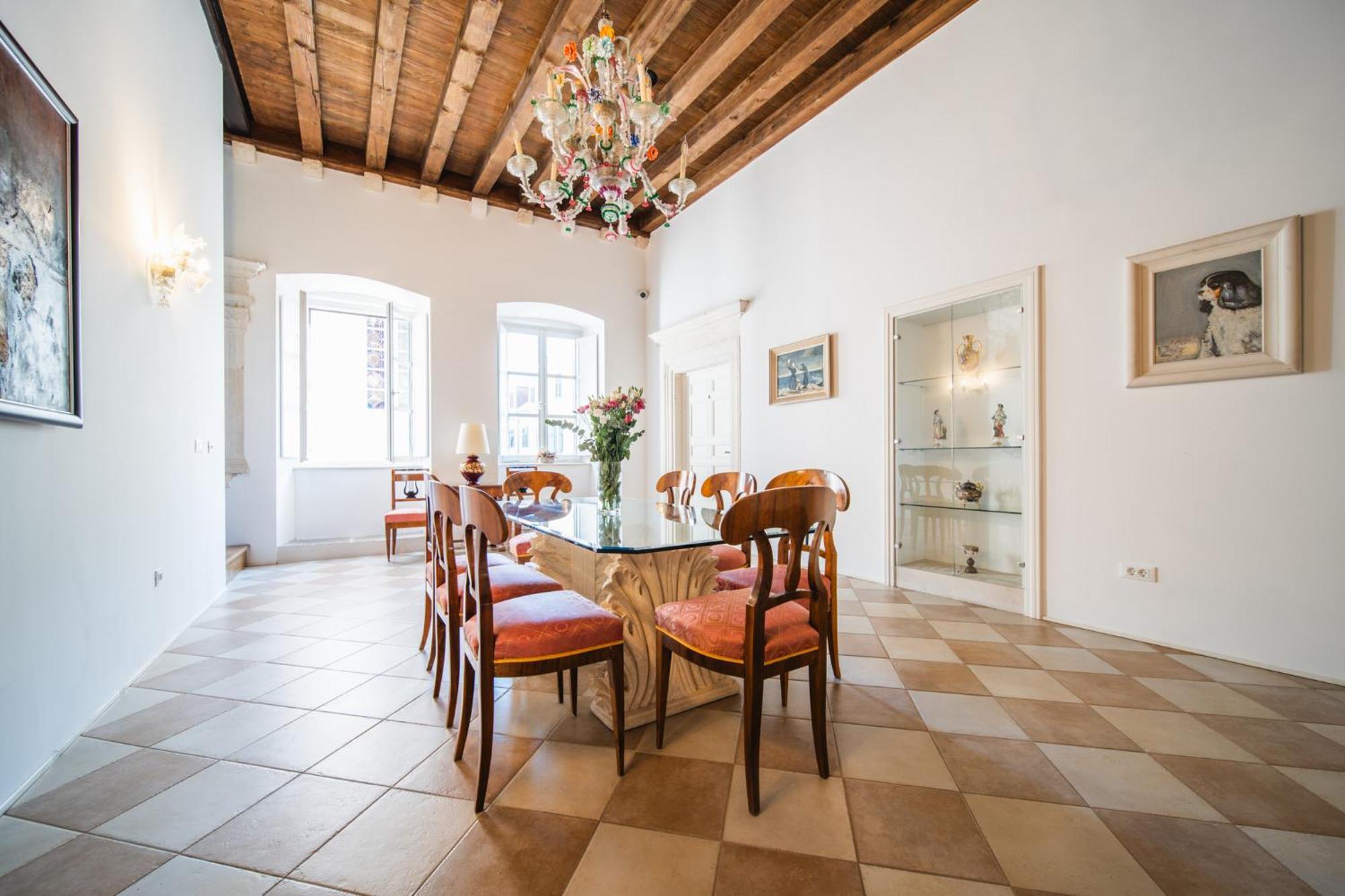 Sunce Palace Apartments With Free Offsite Parking Dubrovnik Kültér fotó