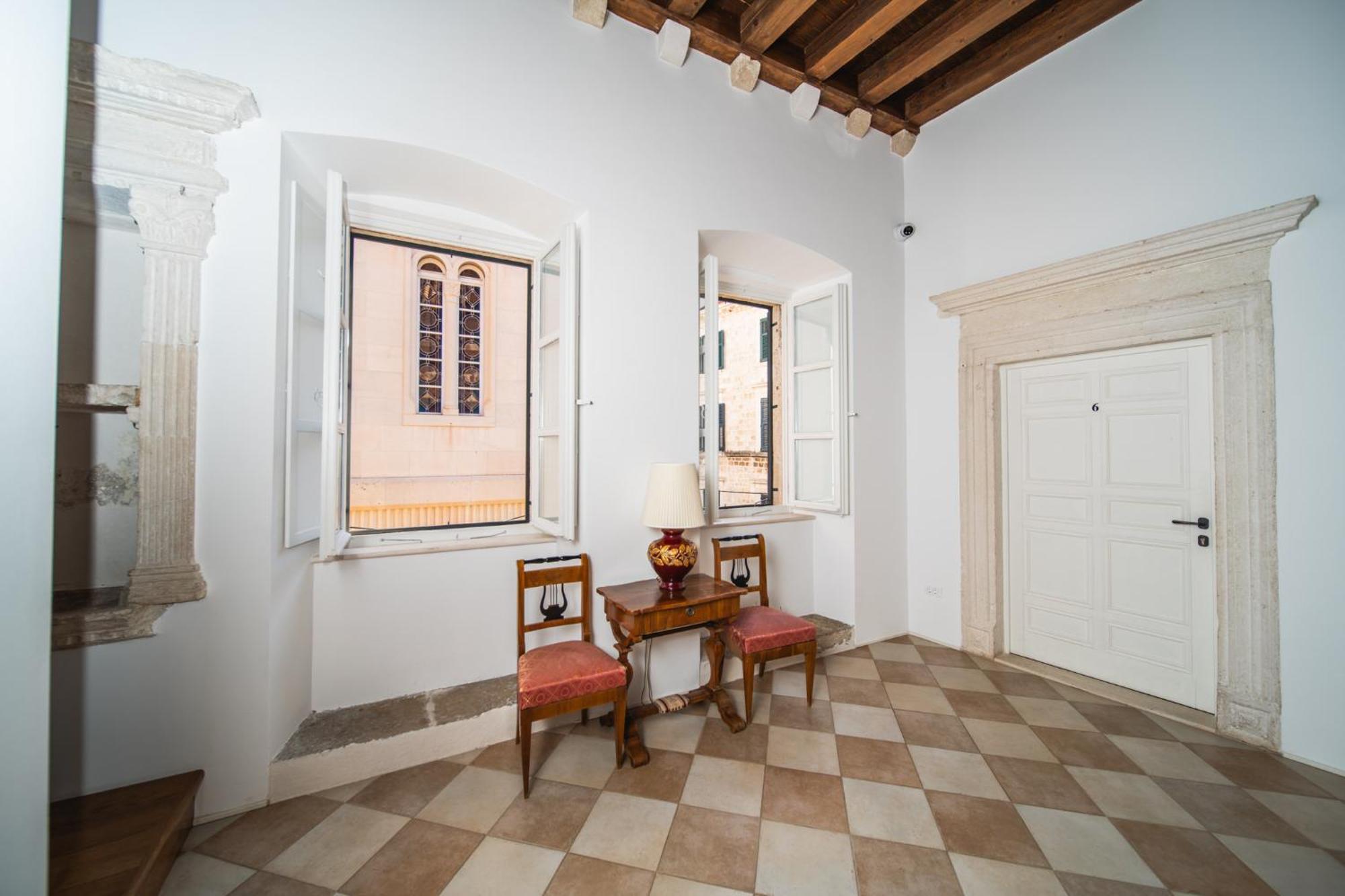 Sunce Palace Apartments With Free Offsite Parking Dubrovnik Kültér fotó