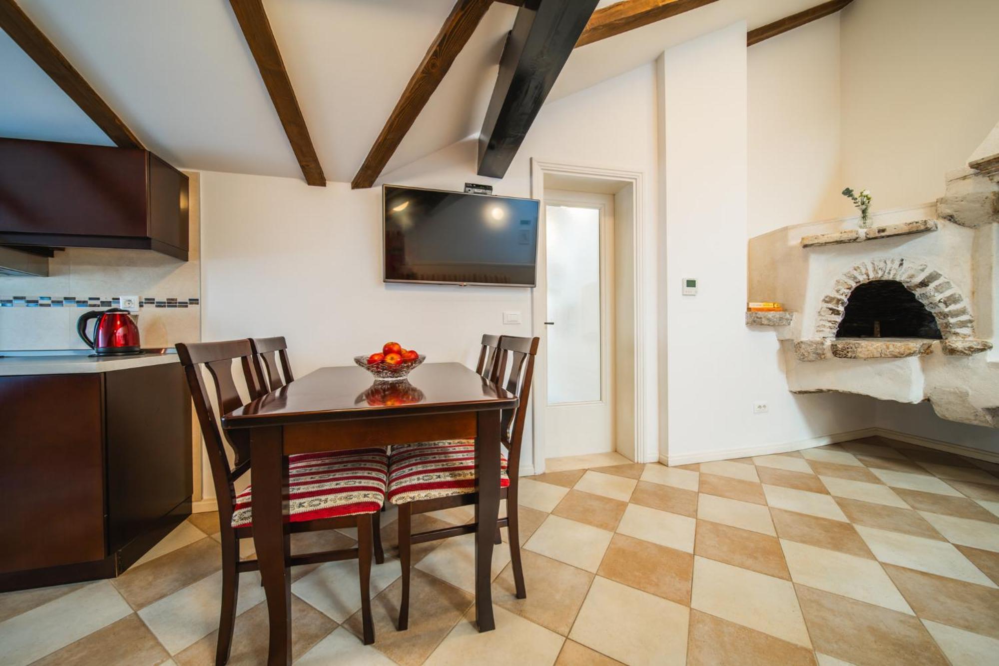 Sunce Palace Apartments With Free Offsite Parking Dubrovnik Kültér fotó
