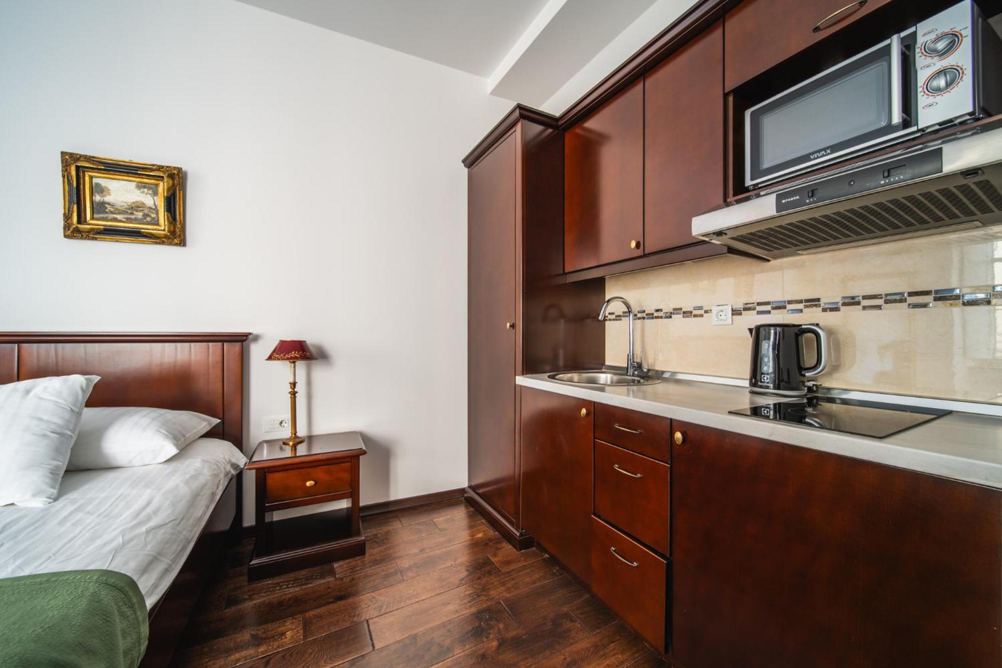 Sunce Palace Apartments With Free Offsite Parking Dubrovnik Kültér fotó