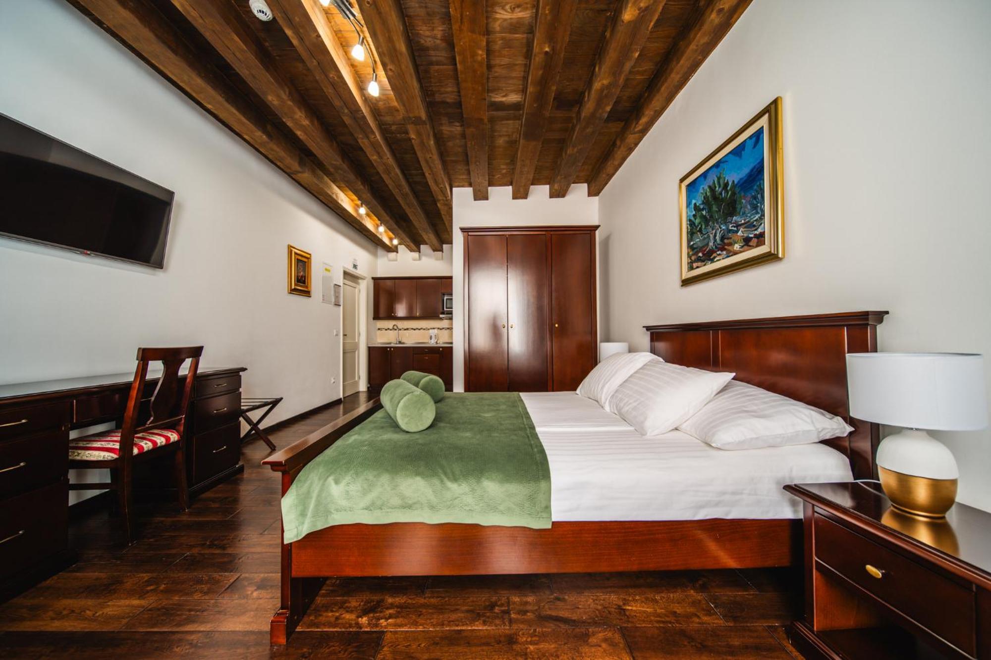 Sunce Palace Apartments With Free Offsite Parking Dubrovnik Kültér fotó