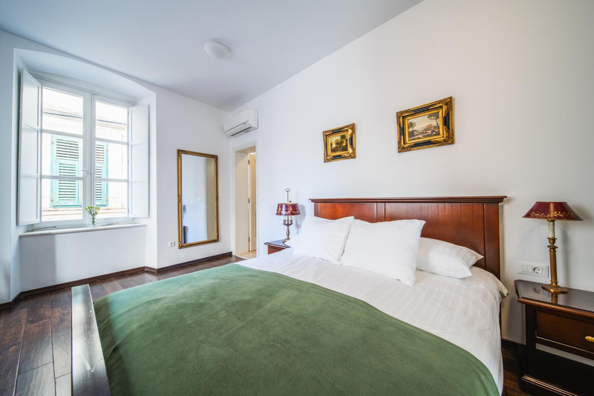 Sunce Palace Apartments With Free Offsite Parking Dubrovnik Kültér fotó
