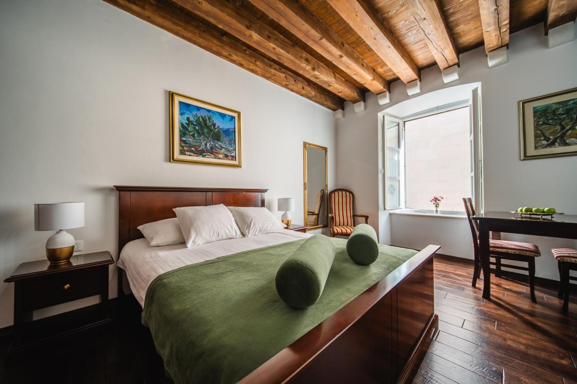 Sunce Palace Apartments With Free Offsite Parking Dubrovnik Kültér fotó