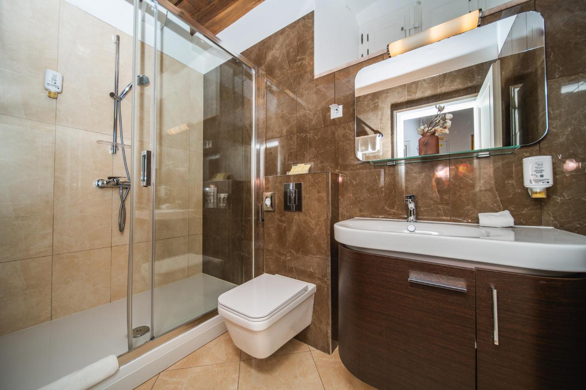 Sunce Palace Apartments With Free Offsite Parking Dubrovnik Kültér fotó