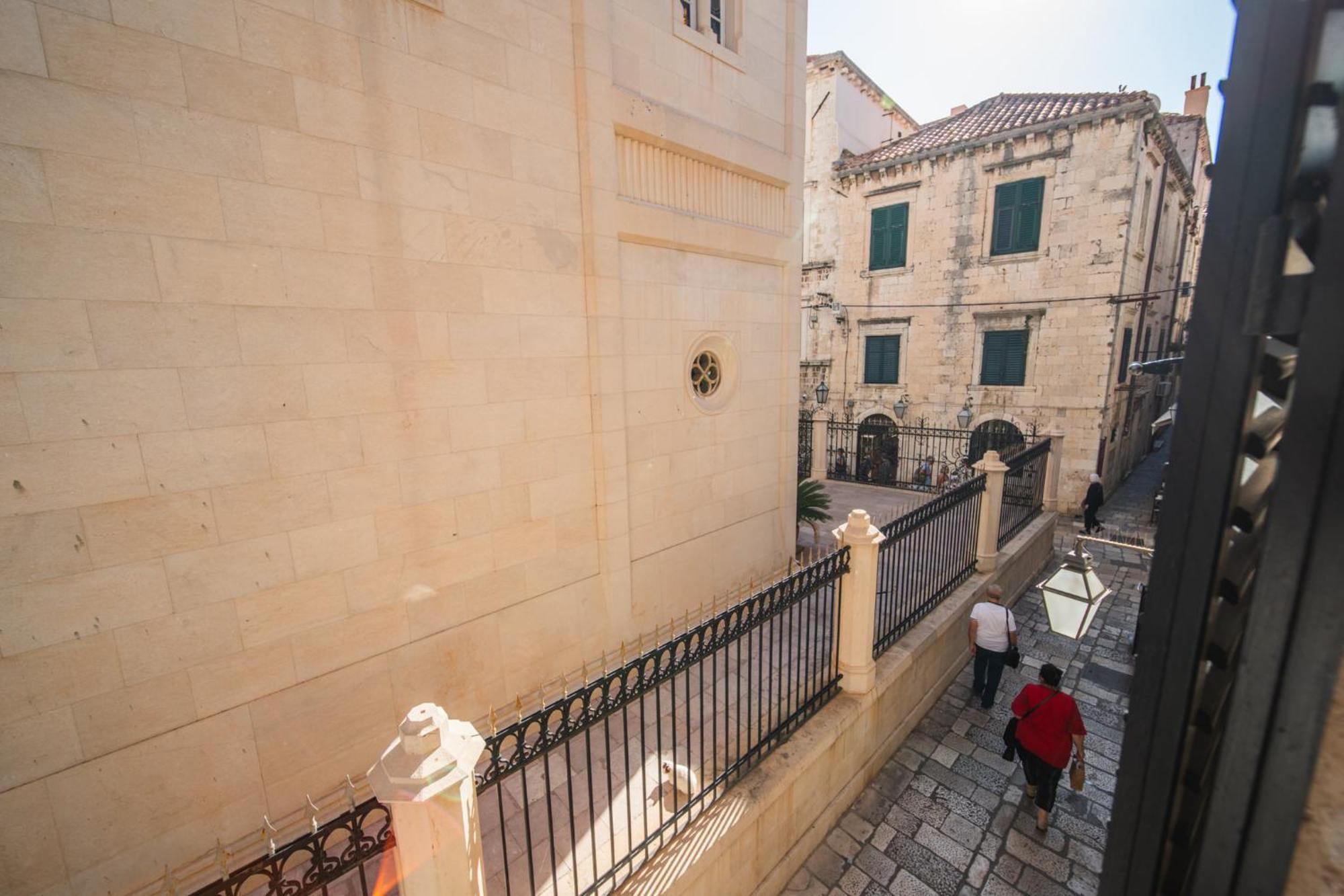 Sunce Palace Apartments With Free Offsite Parking Dubrovnik Kültér fotó