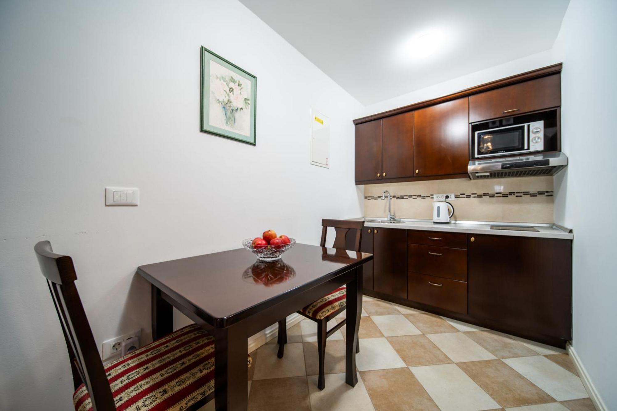 Sunce Palace Apartments With Free Offsite Parking Dubrovnik Kültér fotó