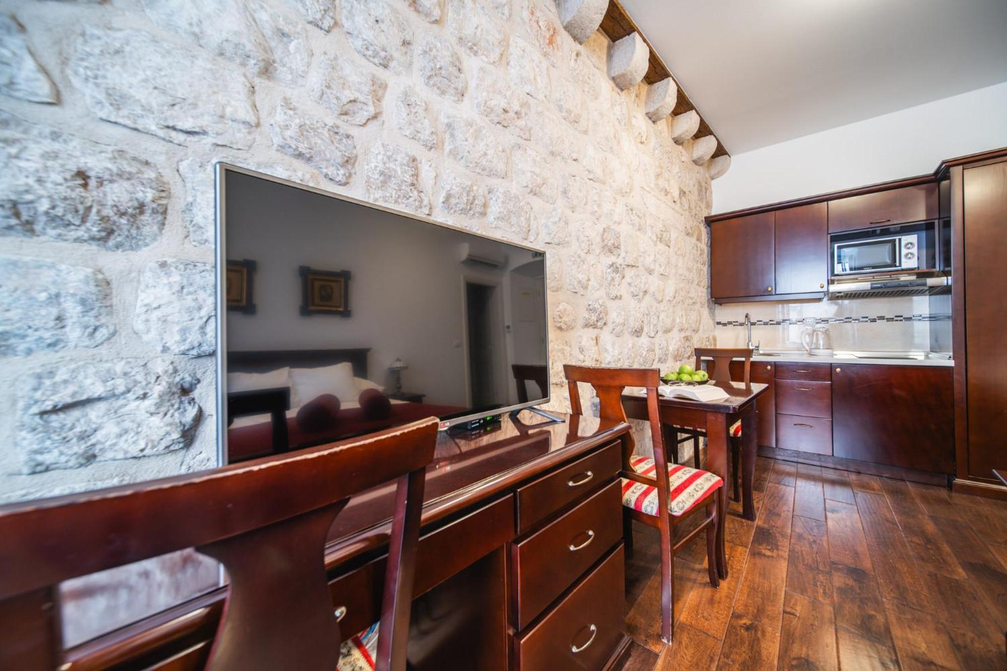 Sunce Palace Apartments With Free Offsite Parking Dubrovnik Kültér fotó