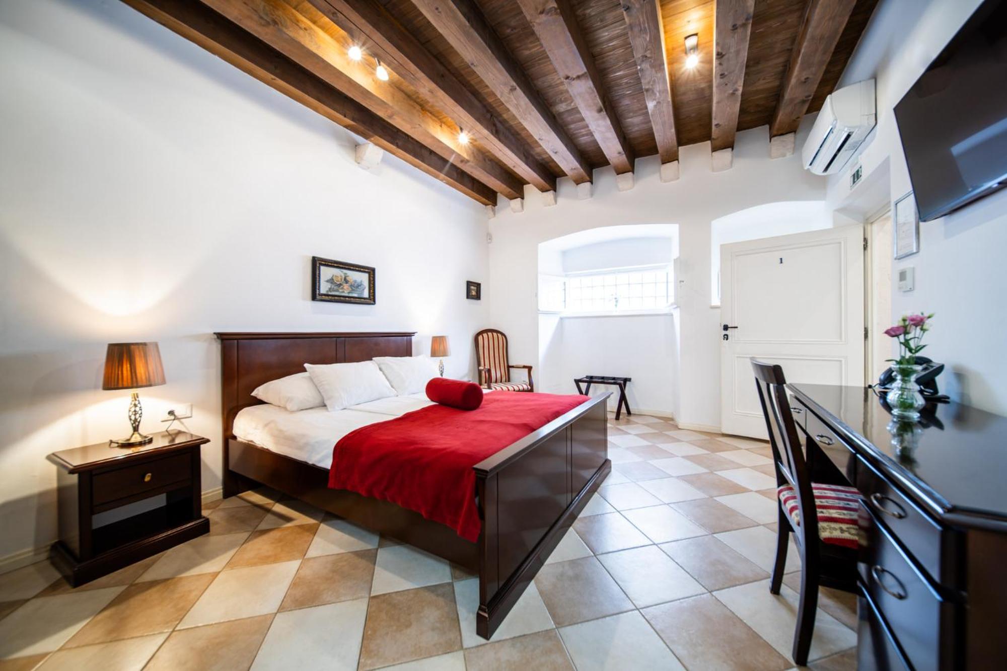 Sunce Palace Apartments With Free Offsite Parking Dubrovnik Kültér fotó