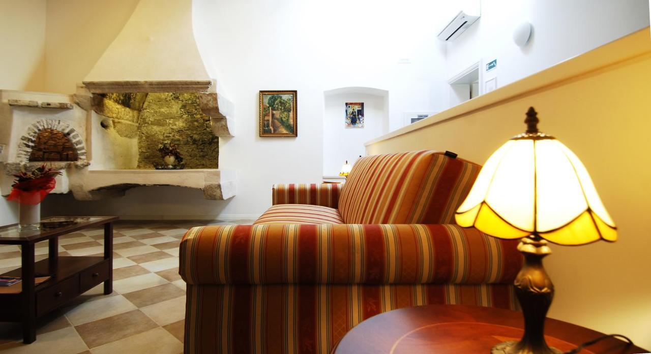 Sunce Palace Apartments With Free Offsite Parking Dubrovnik Kültér fotó